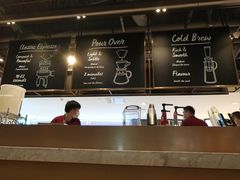 -COSTA COFFEE(恒基名人购物中心店)