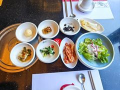 -本家·添百客韩国料理(泰然店)