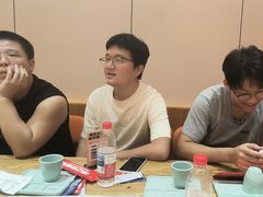 -那家小串(新兴大街店)