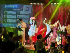 -18BAN音乐啤酒馆(西丽店)
