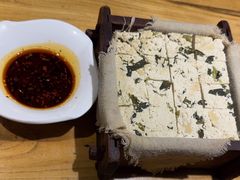 -東舍食唐精品陕菜馆