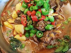 -云和祥食府·特色云南菜(金碧公园店)