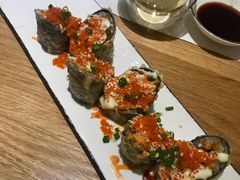 -小句号·精致料理(江南环球港店)