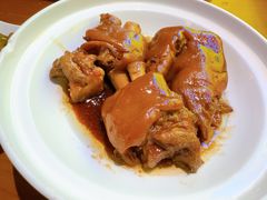 -好嫂子酱猪手•农家菜(华远坊店)
