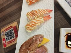 -三禾寿司(南城印象汇店)