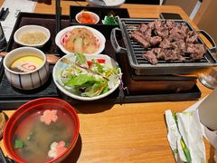 -味太助·银饭食堂(中华城店)
