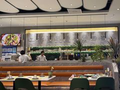 -西语·炭烧牛排(卓越中寰店)