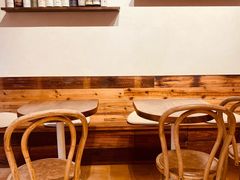 -佐敦面包铺·JORDAN BAKERY