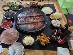 -肥龙火锅(南坪店)
