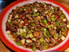 -泥糊破店小酒馆·团建聚餐(南京西路店)