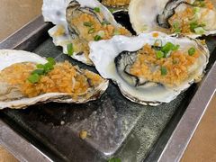 -华源餐厅·海鲜大排档(日月贝店)