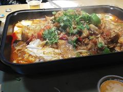 -宴秋杭州菜(锦艺城店)