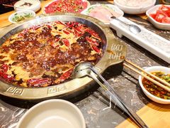 -堂客老火锅(欣阳广场总店)