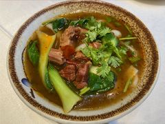 牛肉粉-湖北味道(湖北大厦店)