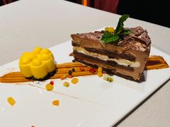 -YUE·6·西式融合餐厅(外滩六号店)