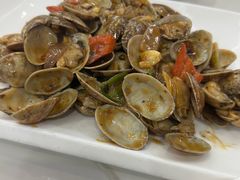-御龙海鲜火锅(十六浦店)