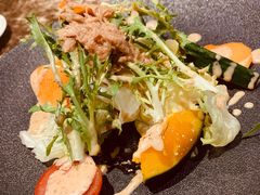 -上林铁板烧(延安西路店)