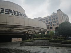 -杭州君悦酒店