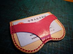-零几体验diy皮具工作室(振业城店)
