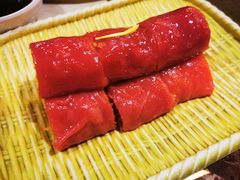 -稻香酒家(长宁KING88广场店)