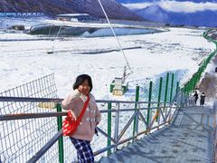 -太子岭滑雪场