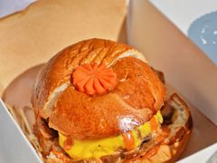 -LESCEDARS Brasserie Bistro香柏树