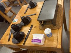 -平娃三宝烧烤·面食(南小街店)