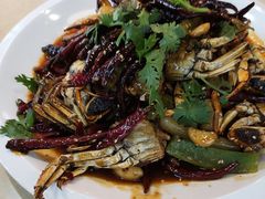 -杨氏青龙虾·羊蝎子(珠江路店)