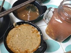 -南城十里潮汕鲜牛火锅·鲜虾生滚粥(融汇老商埠店)