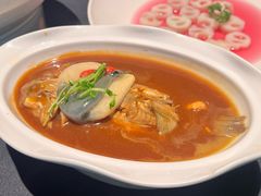 -肆月河豚·淮扬菜·湘菜(华天店)