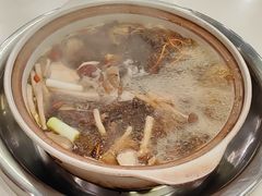 -土连锅·现熬养生汤锅(梁家巷店)