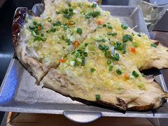 -很久以前羊肉串(农科路店)