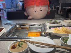 -海底捞大排档火锅(悦荟广场店)