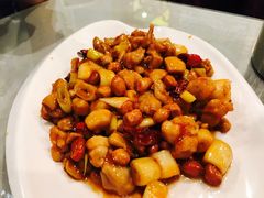 -成都驻京办餐厅(蜀都宾馆店)