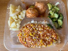 -上海交通大学新疆餐厅