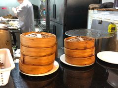 自助取餐区-添运来(茶园奥园广场店)