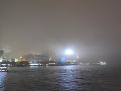 -秦皇岛路游船码头