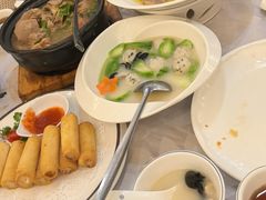 -鹭园酒家·四十年老字号