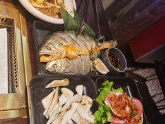 -新石器烤肉(之心城店)