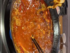-王婆乔鲜鱼自助火锅(蜀汉路店)