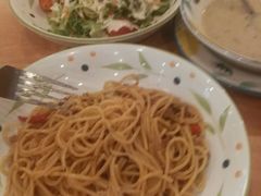 -萨莉亚意式餐厅(深圳北站店)