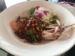 -Onion restaurant