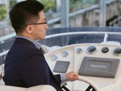 -上海港国际客运中心