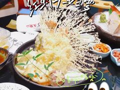 -天狗山料理(省体店)
