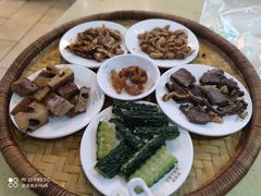 -桥香园云南过桥米线(金马碧鸡店)
