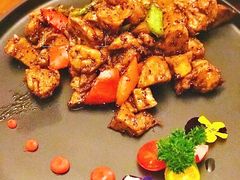 -萌啊莫·素食天津菜·西餐(五大道店)