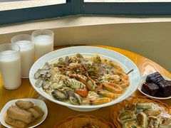 -面道赞宁海海鲜面(迎凤街店)