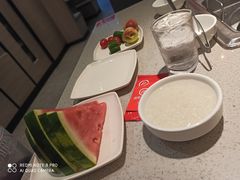 -海底捞火锅(航洋城店)