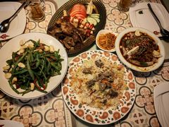 -海尔巴格一甸茶餐厅(团结路店)