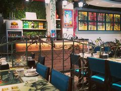 大堂-蟹蟹潮汕砂锅粥(食八方美食城店)